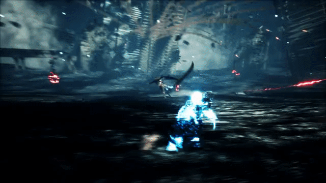 ゲームイメージ画面